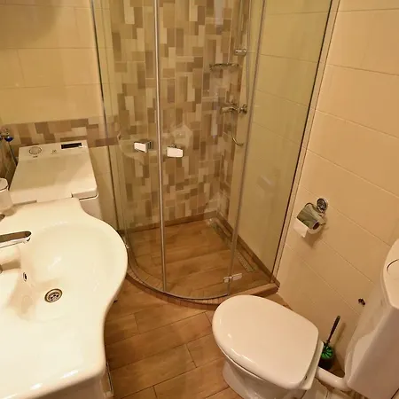 Apartment Bruno Lucija Zadar