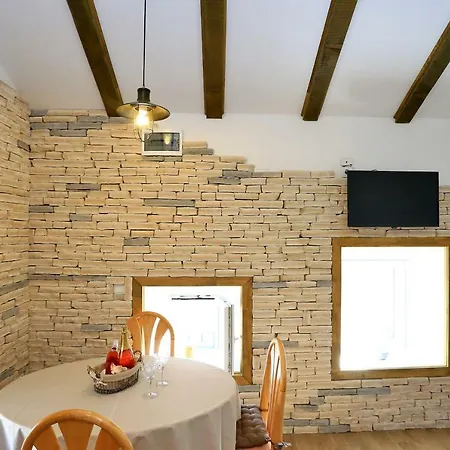 Apartment Bruno Lucija