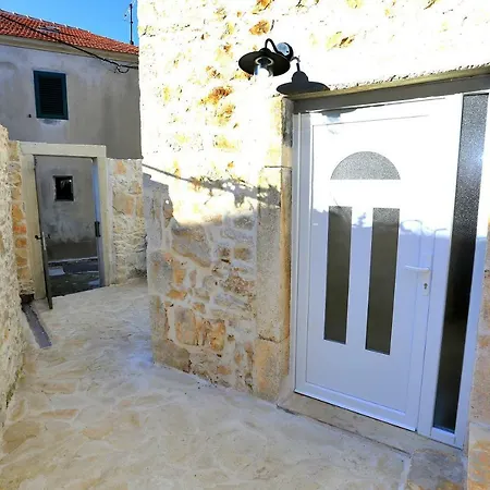 Bruno Lucija Apartman Zadar